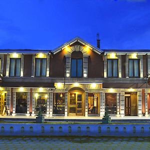 Hotel Jardines De Uyuni