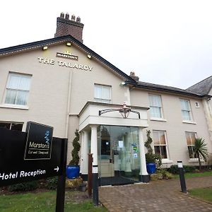 Talardy, St Asaph By Marston'S Inns